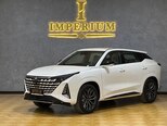 Changan Uni-Z-3