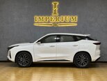 Changan Uni-Z-4