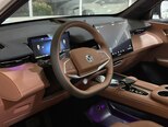 Changan Uni-Z-8