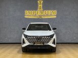 Changan Uni-Z-1