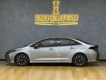Toyota Corolla-4