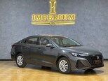 Changan Eado Plus-2