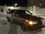 Mercedes C 180-4