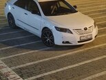 Toyota Camry-1