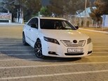 Toyota Camry-9