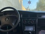 Mercedes 190-10