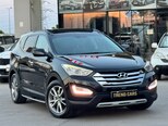 Hyundai Santa Fe-2