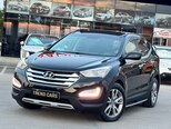 Hyundai Santa Fe-1