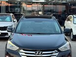 Hyundai Santa Fe-5