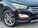 Hyundai Santa Fe-7