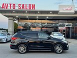Hyundai Santa Fe-9