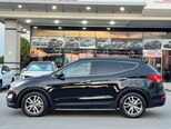 Hyundai Santa Fe-11