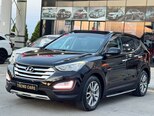 Hyundai Santa Fe-4