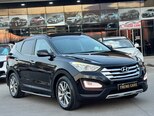 Hyundai Santa Fe-6