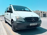 Mercedes Vito 116 CDI-1