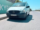 Mercedes Vito 116 CDI-2