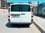 Mercedes Vito 116 CDI-8