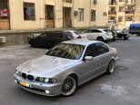 BMW 530-1