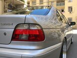 BMW 530-8