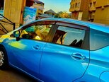 Nissan Note-6
