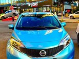 Nissan Note-1