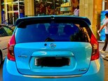 Nissan Note-5