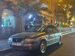 Iran Khodro Samand-1