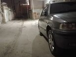 Iran Khodro Samand-9