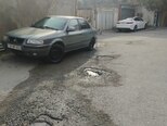 Iran Khodro Samand-2