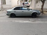 Iran Khodro Samand-10
