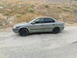Iran Khodro Samand-11