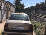 Opel Vectra-3