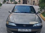 Opel Vectra-1
