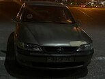 Opel Vectra-2