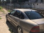 Opel Vectra-4