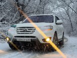 Hyundai Santa Fe-1
