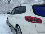Hyundai Santa Fe-5