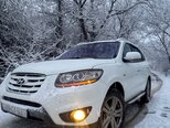 Hyundai Santa Fe-6