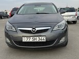 Opel Astra-1