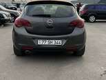 Opel Astra-3