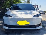 Changan Qiyuan A05-4