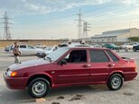 LADA (VAZ) 2115-6