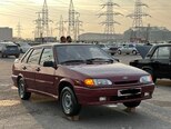 LADA (VAZ) 2115-2