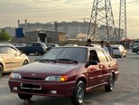 LADA (VAZ) 2115-1