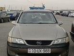 Opel Vectra-1