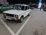 LADA (VAZ) 2106-1