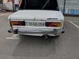 LADA (VAZ) 2106-3