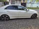 Mercedes E 350 4MATIC-4