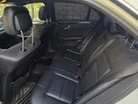 Mercedes E 350 4MATIC-7