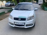 Chevrolet Nexia-1